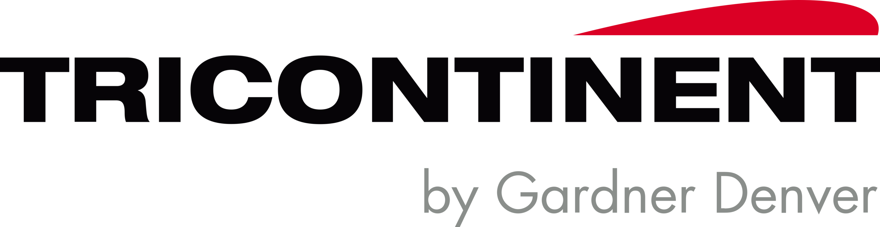 TriContinent by Gardner Denver Logo