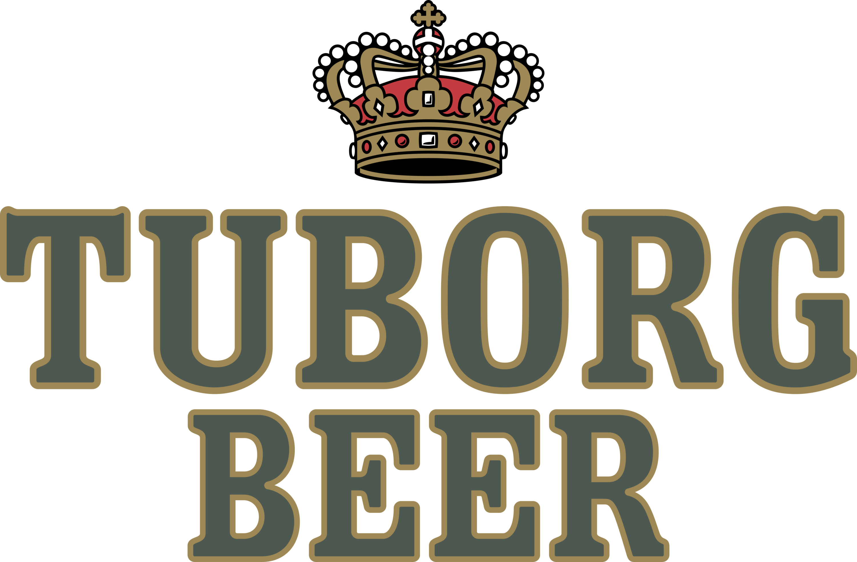 Tuborg Beer Logo