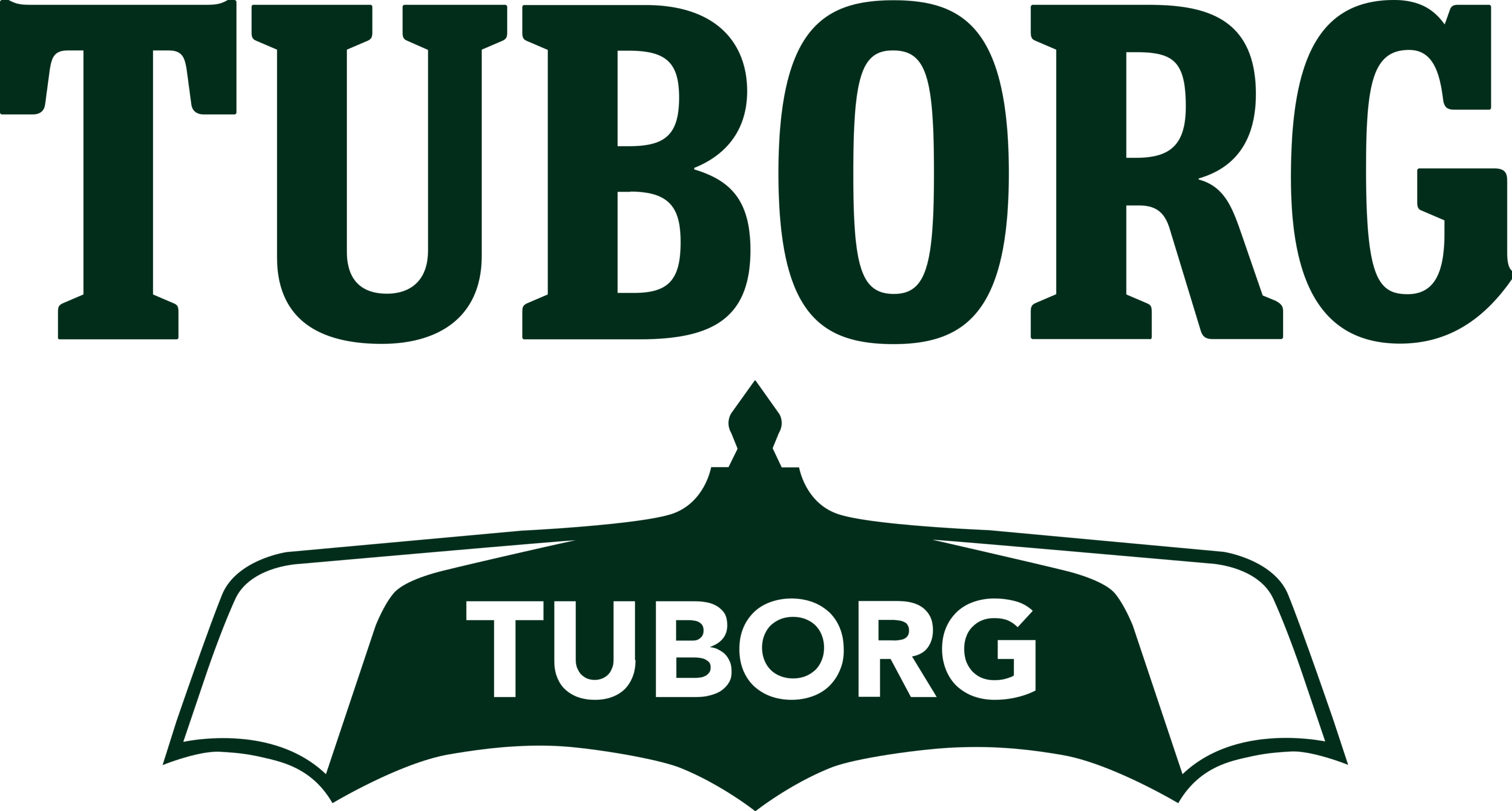 Tuborg Logo