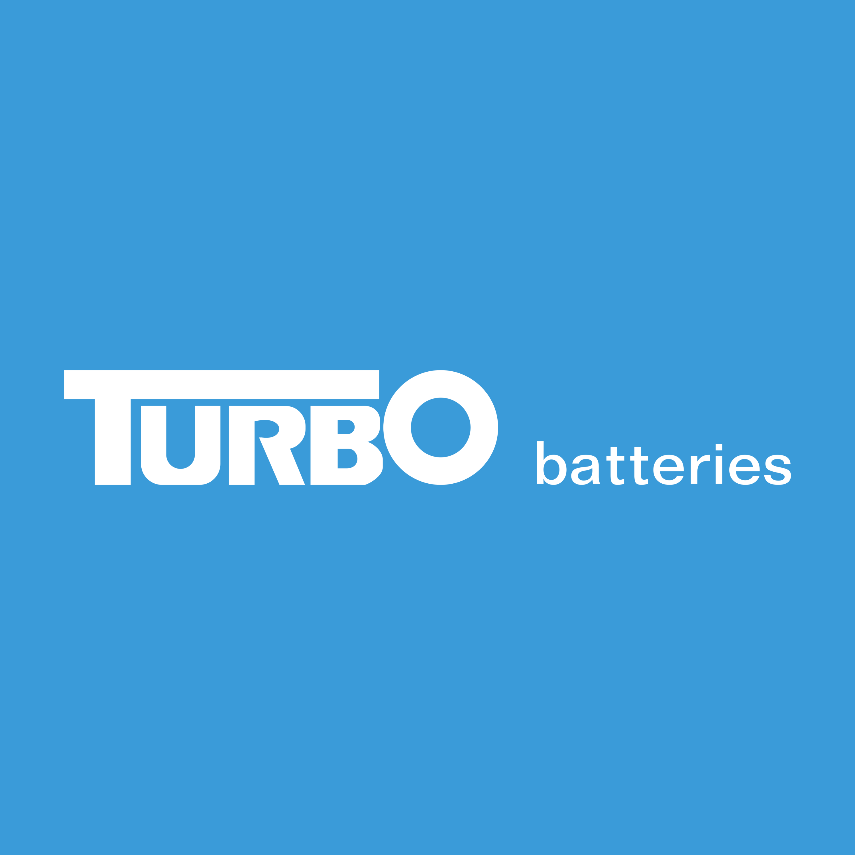 Turbo Batteries Logo