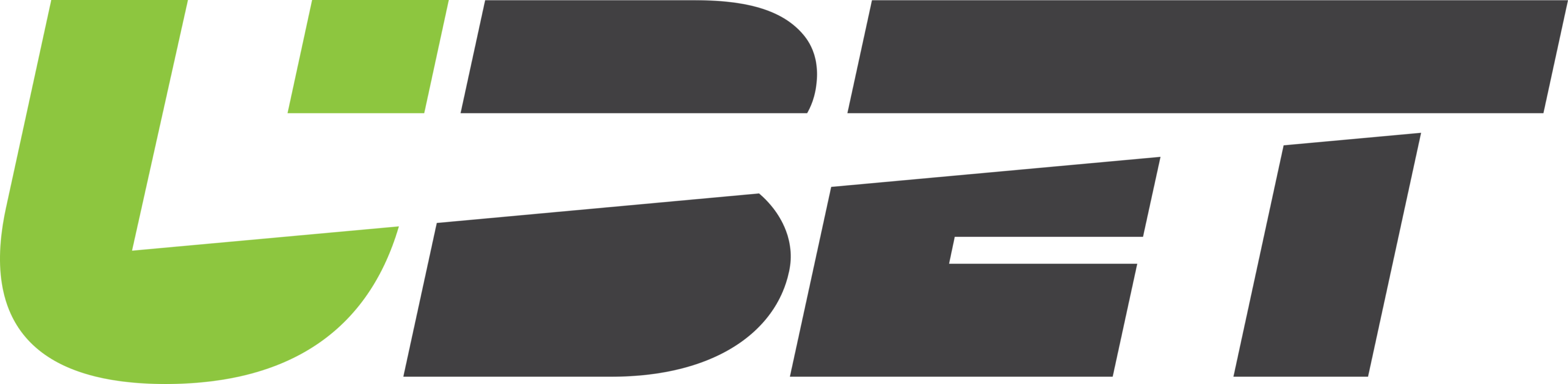 UBET Logo