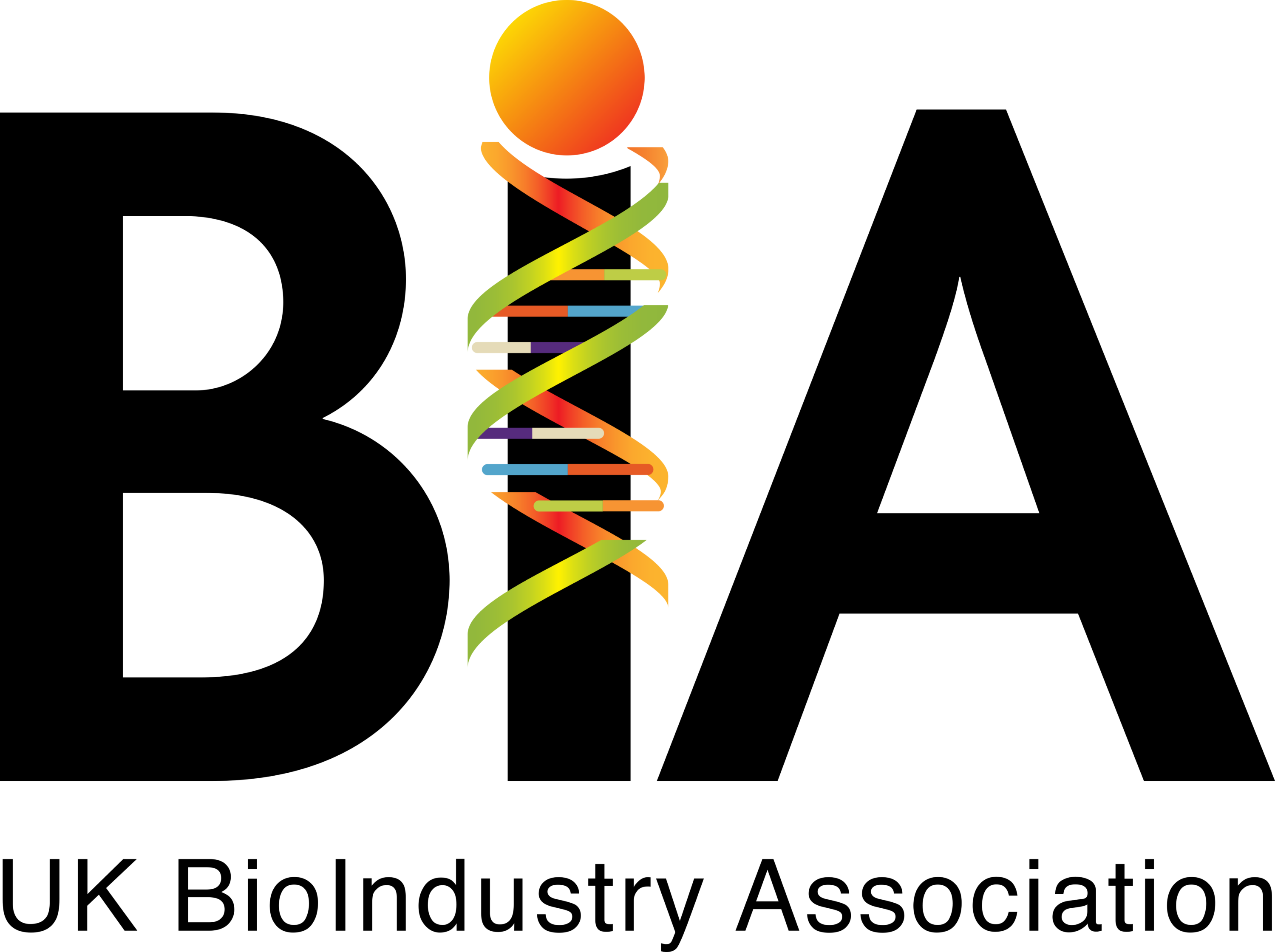 UK BioIndustry Association Logo