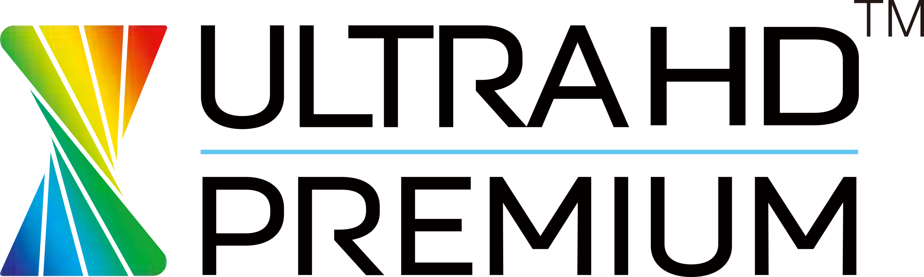 Ultra HD Premium Logo