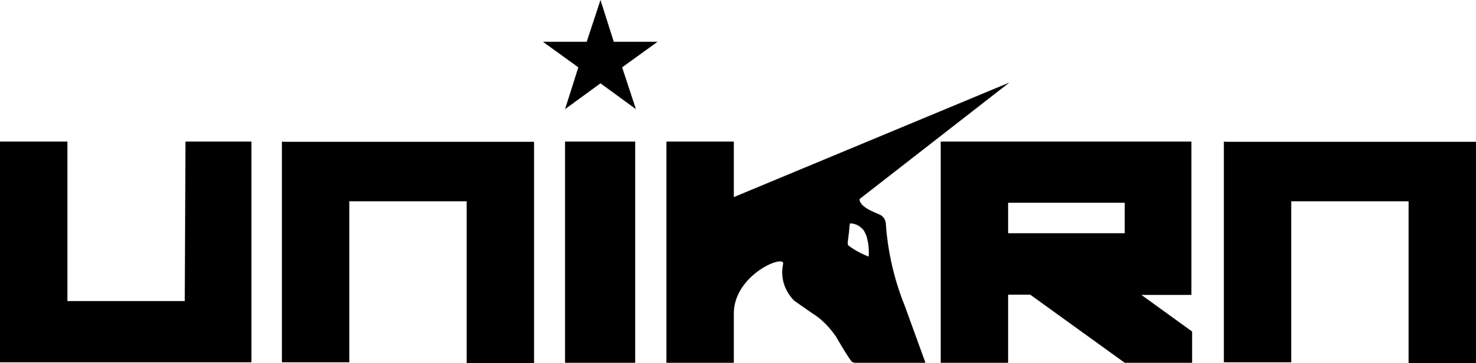 Unikrn Inc. Logo