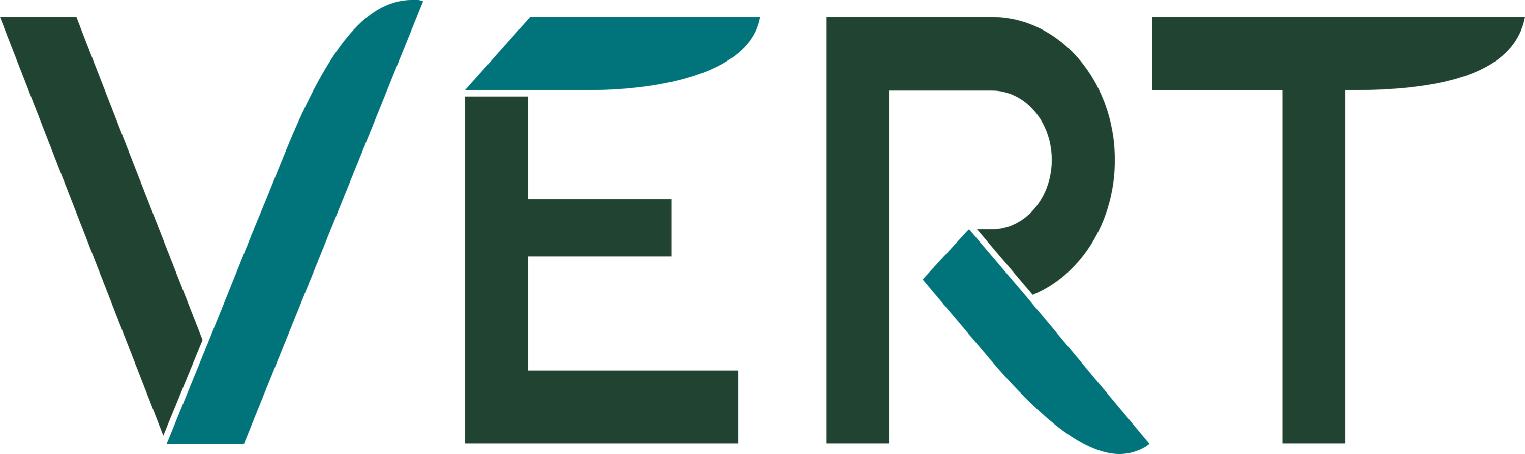 Vert Logo
