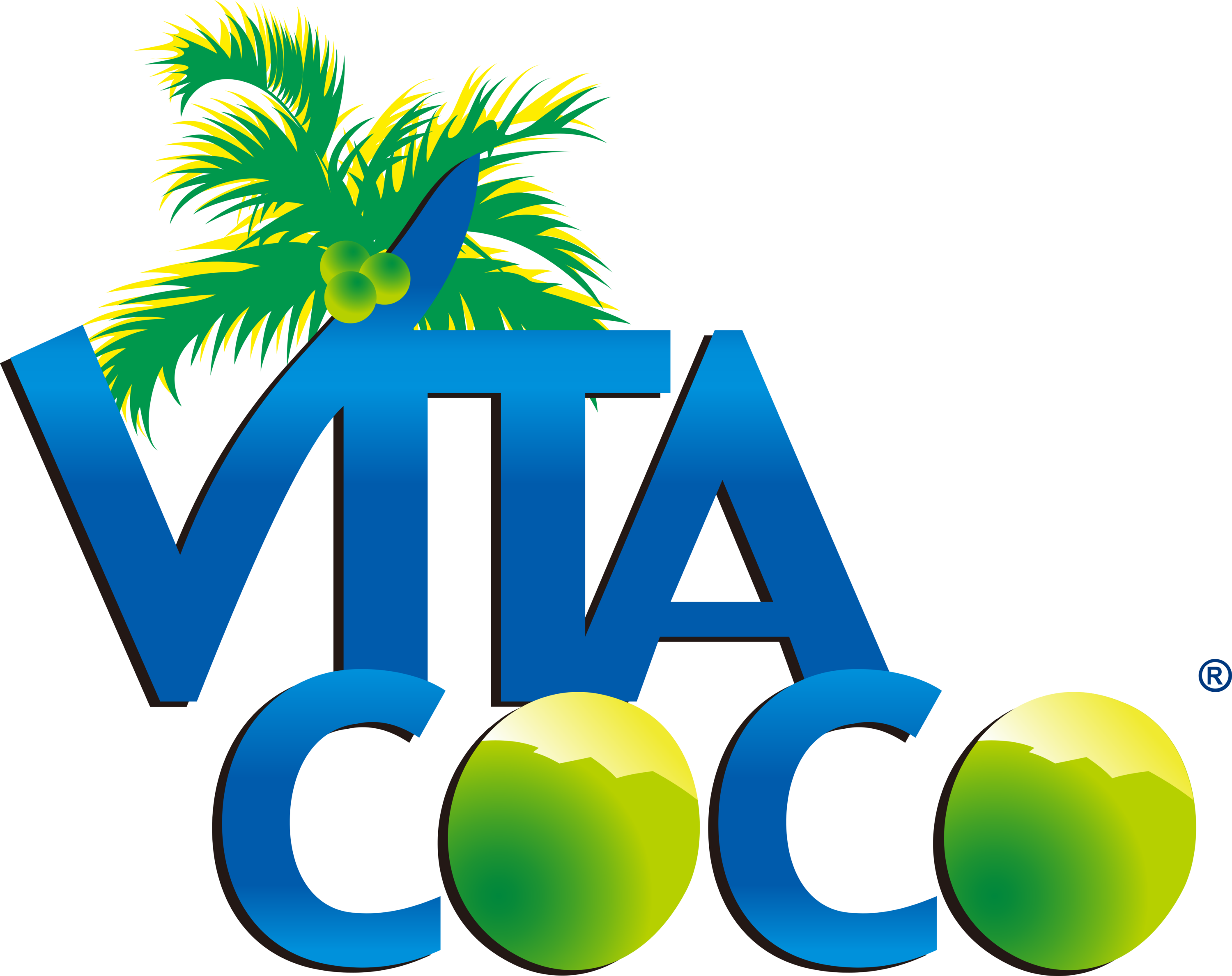 Vita Coco Logo