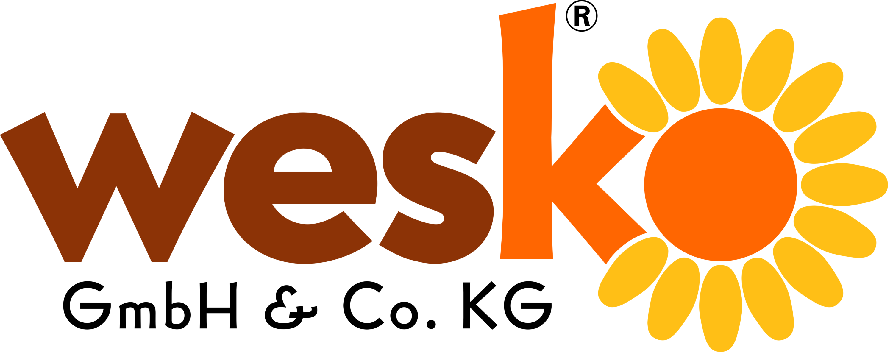 Wesko Logo