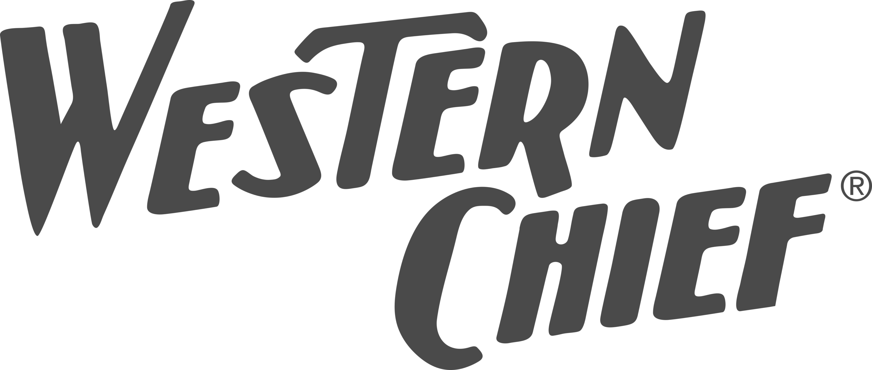 Western Chief Logo