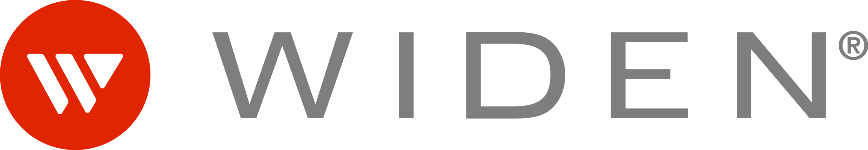 Widen Logo