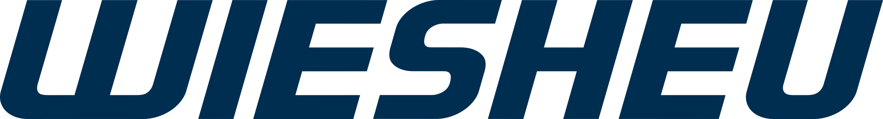Wiesheu Logo