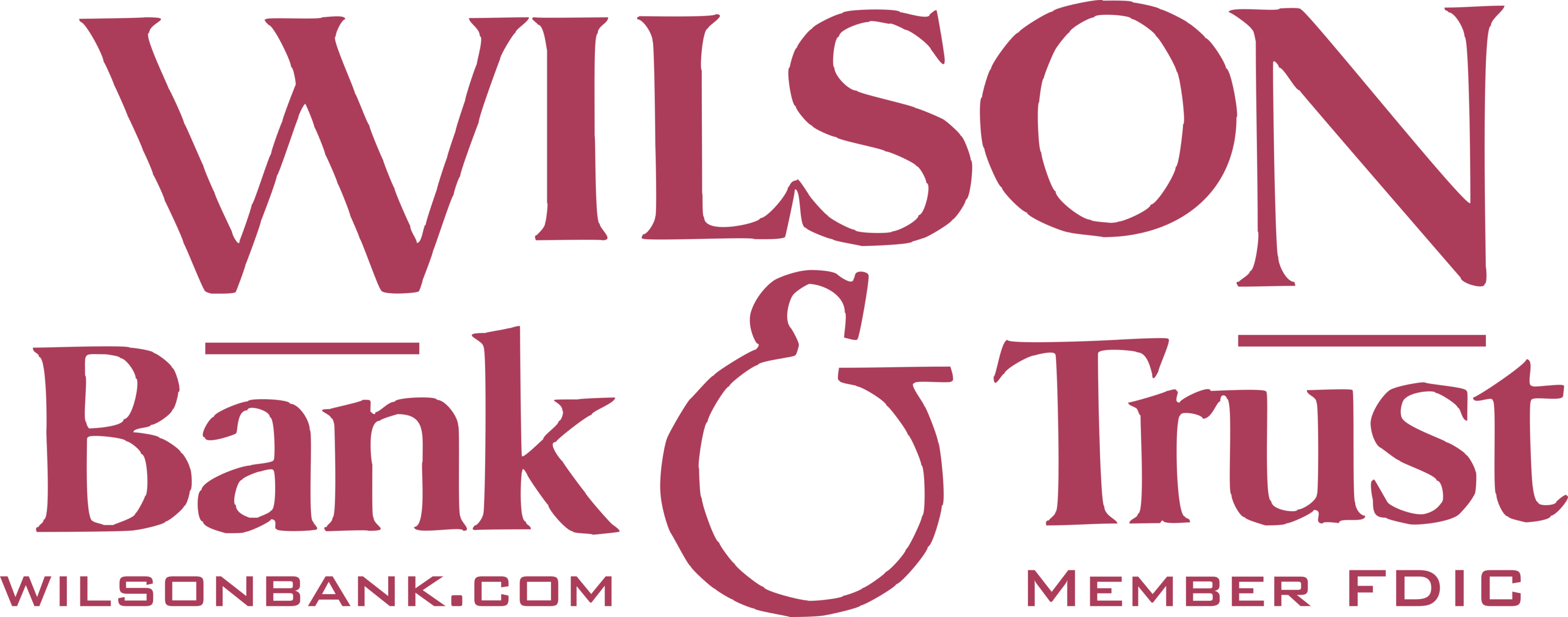 Wilson Bank Trust Logo