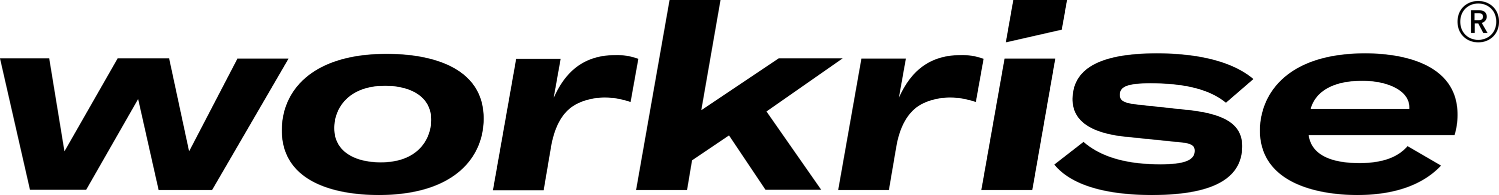 Workrise Technologies Logo