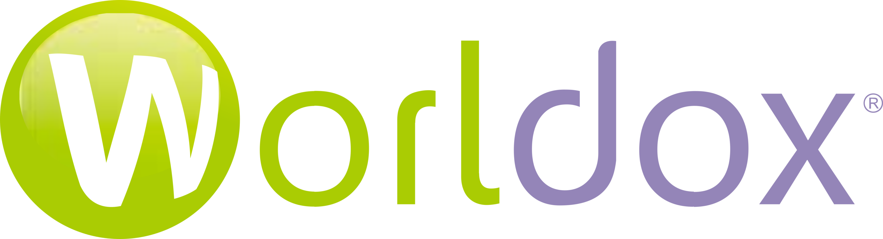 Worldox Logo