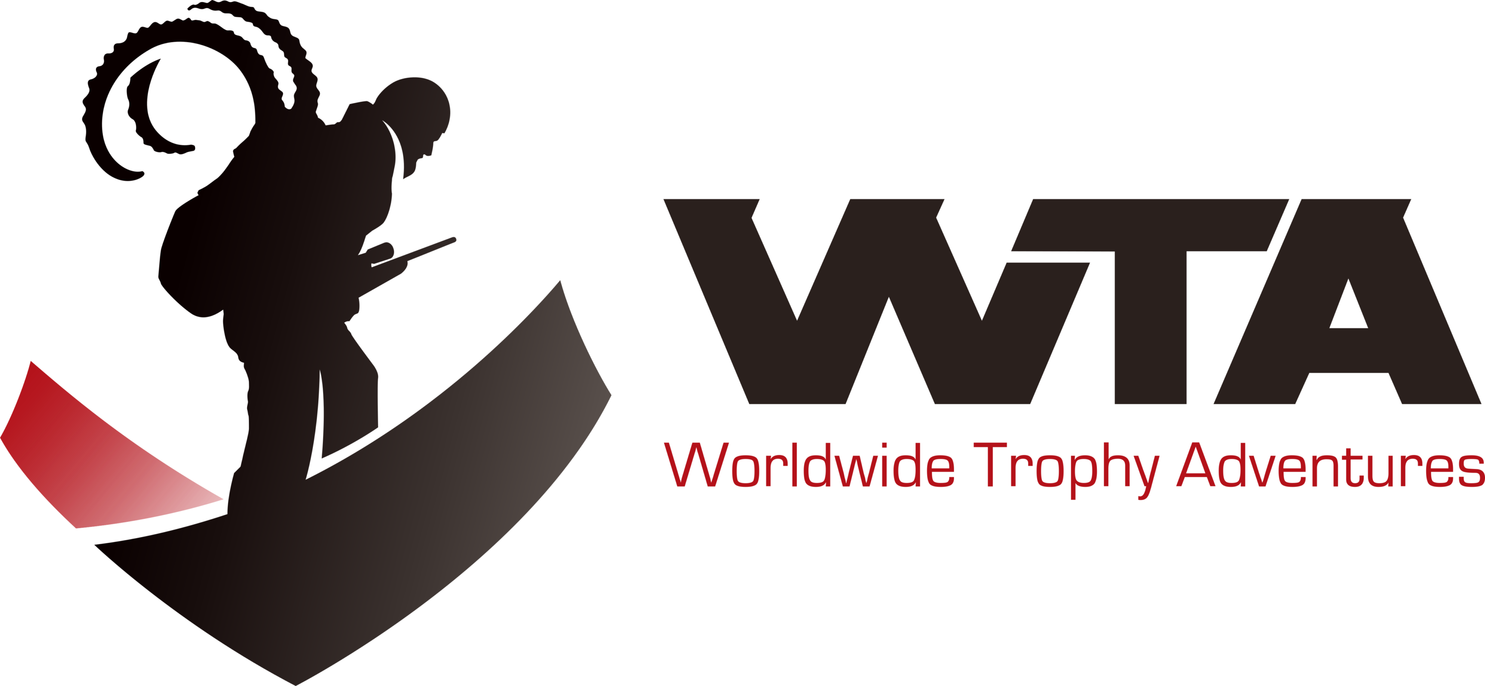 Worldwide Trophy Adventures Logo