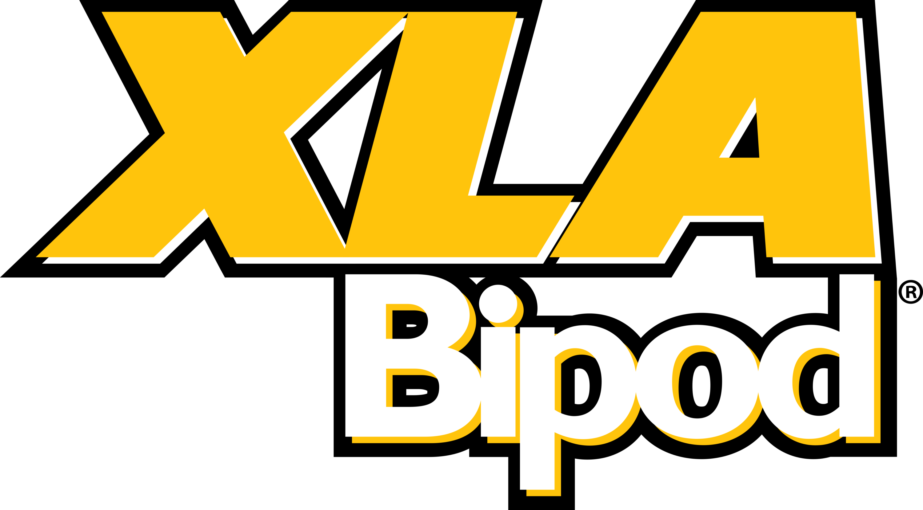 XLA Bipod Logo