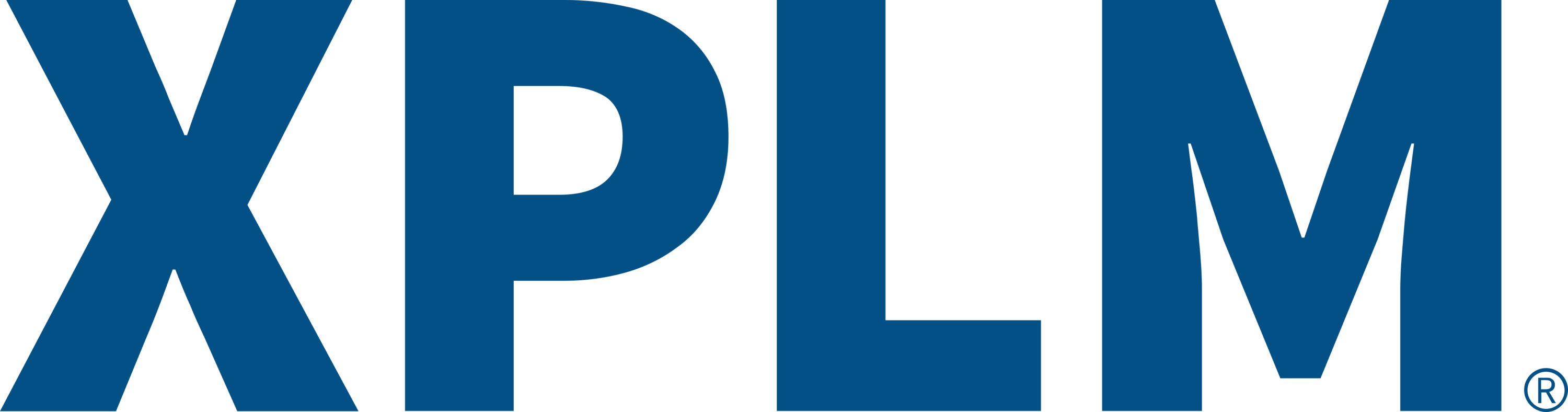 XPLM Solution GmbH Logo