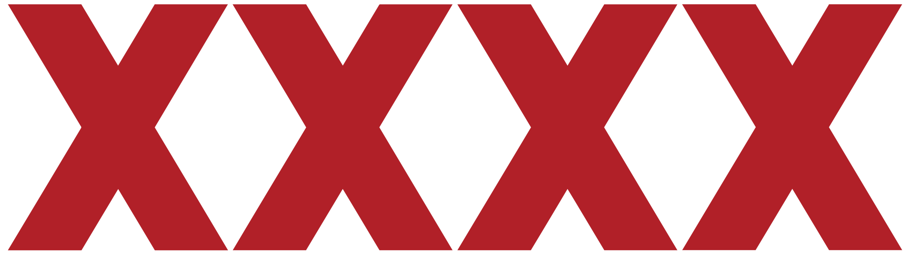 XXXX Logo