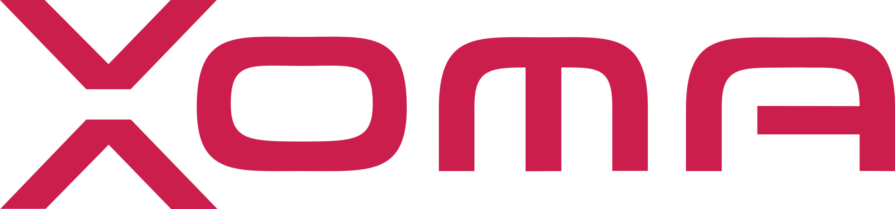 Xoma Logo