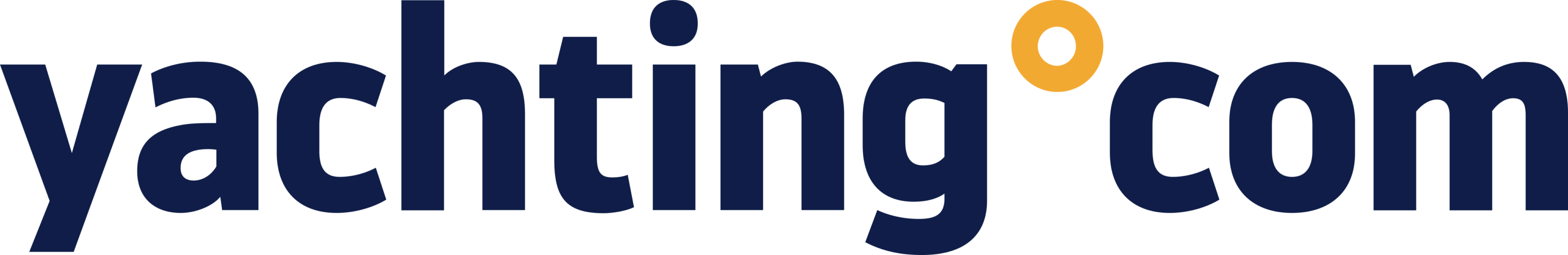 Yachting.com Logo