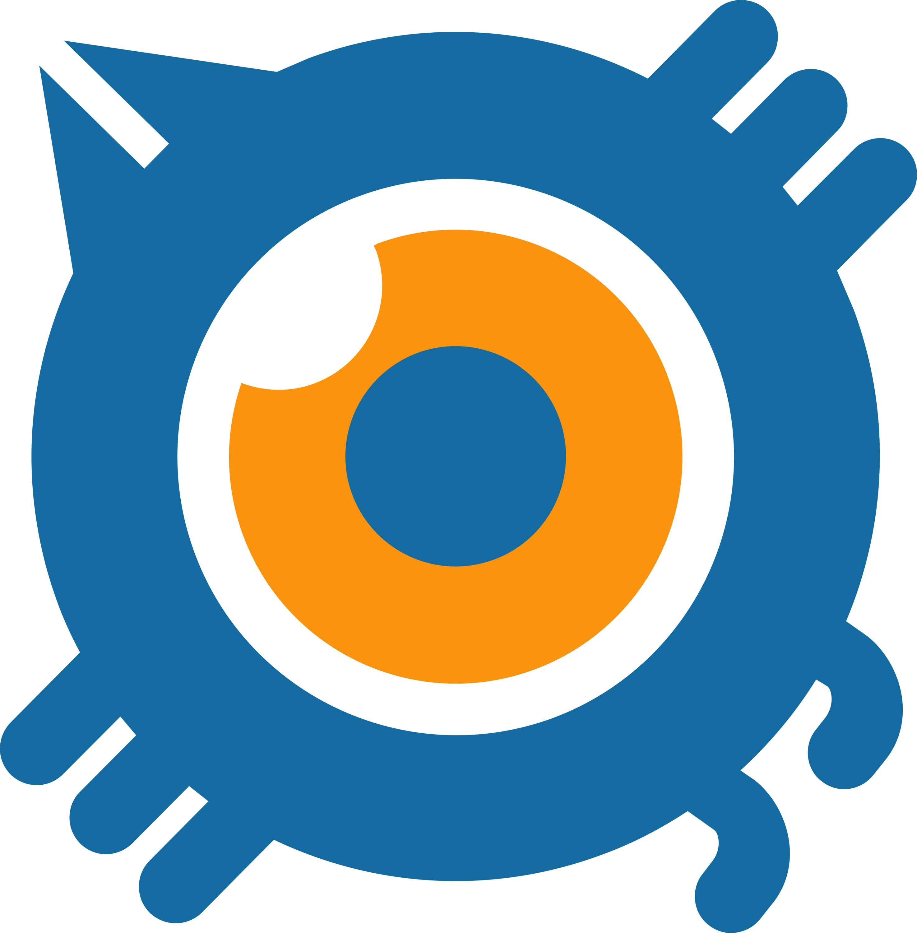 Youtrack Logo