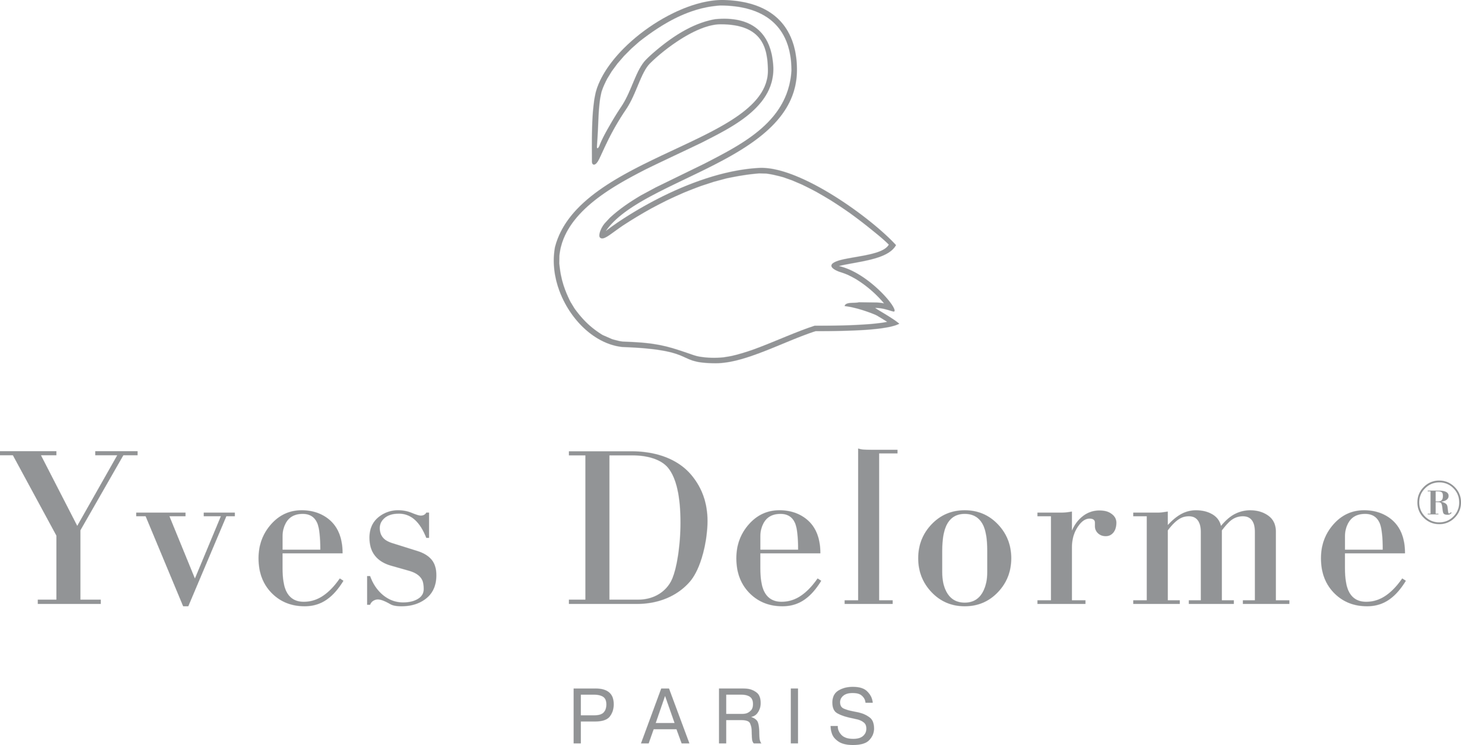 Yves Delorme Logo