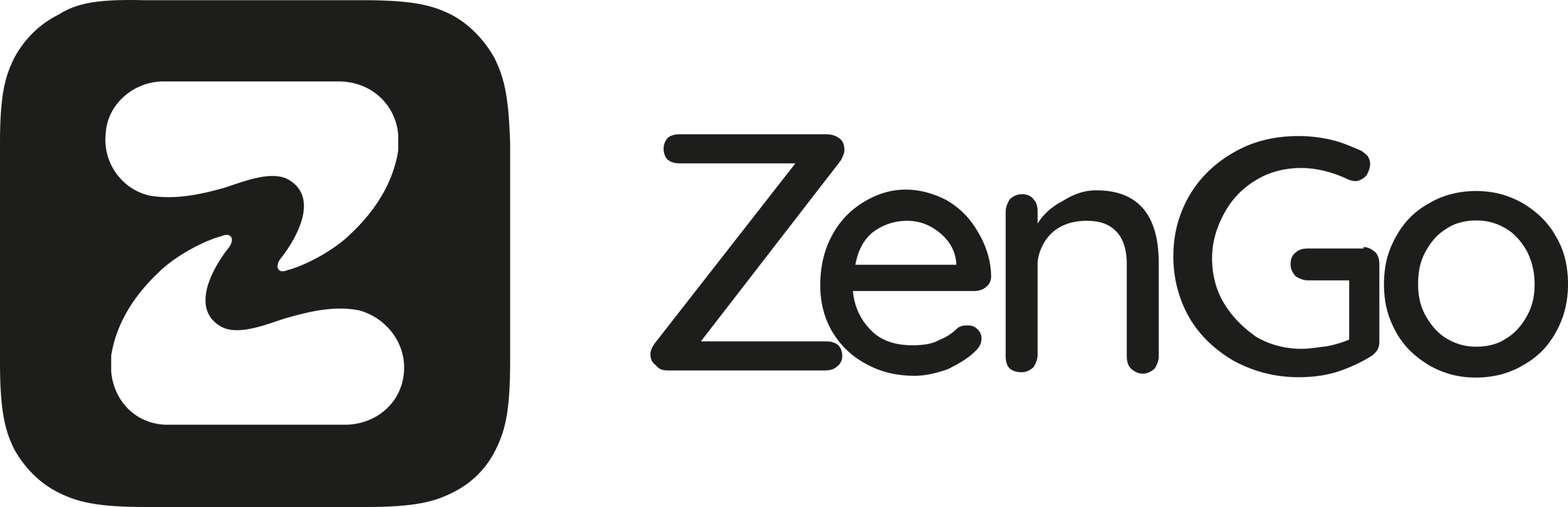 ZenGo Logo