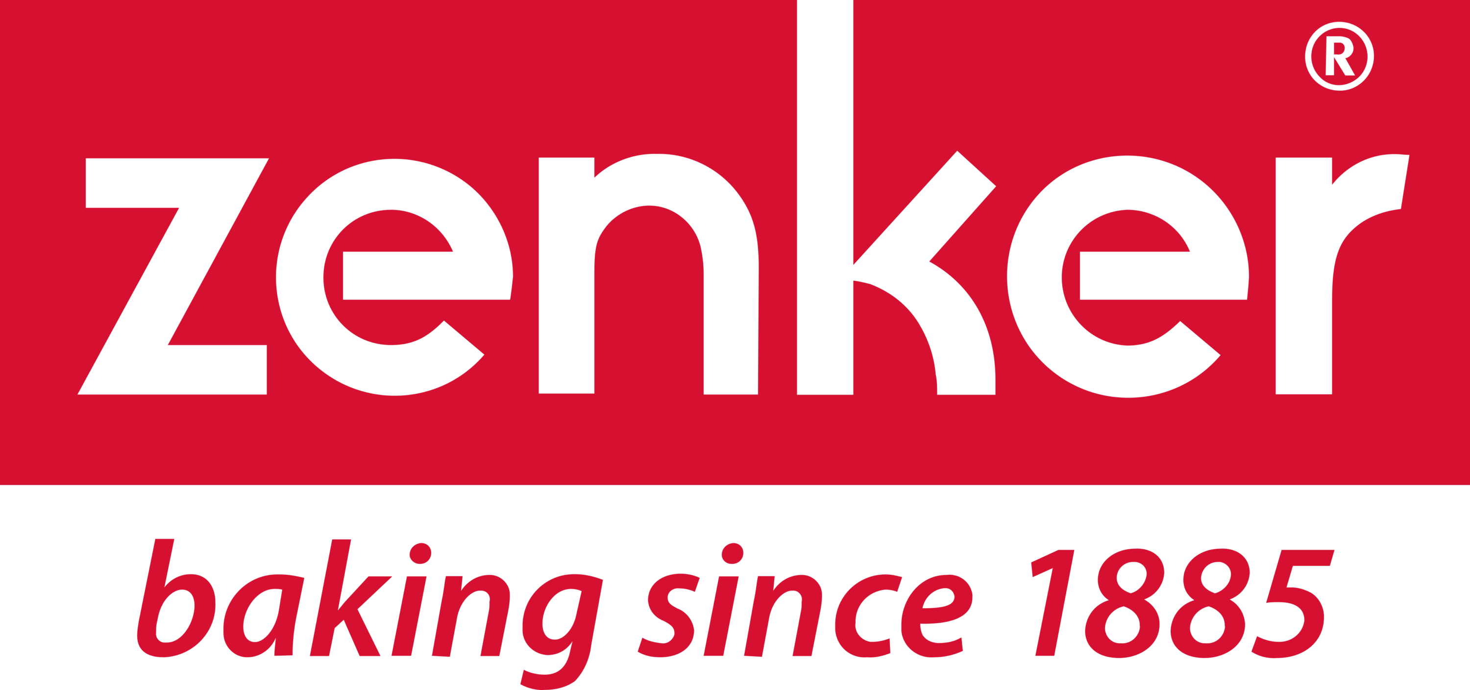Zenker Backformen Logo