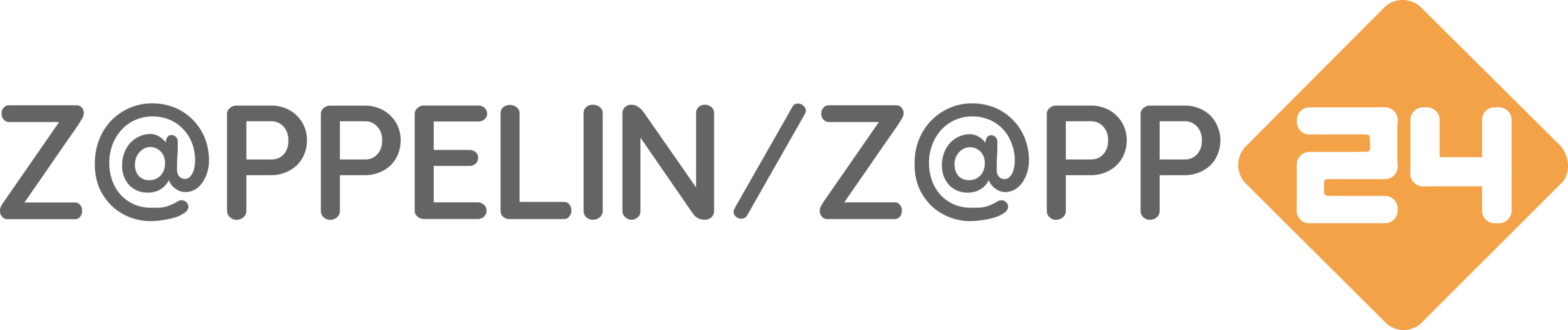 Zeppelin Zapp 24 Logo