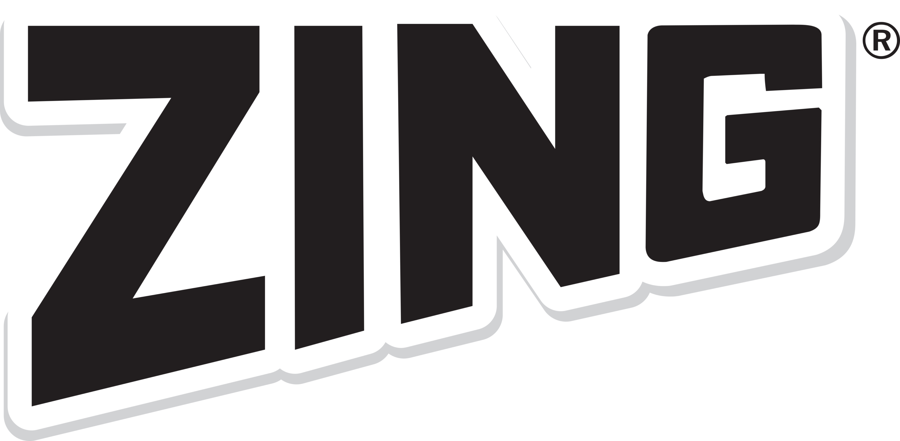 Zing Boat Cleaners Logo