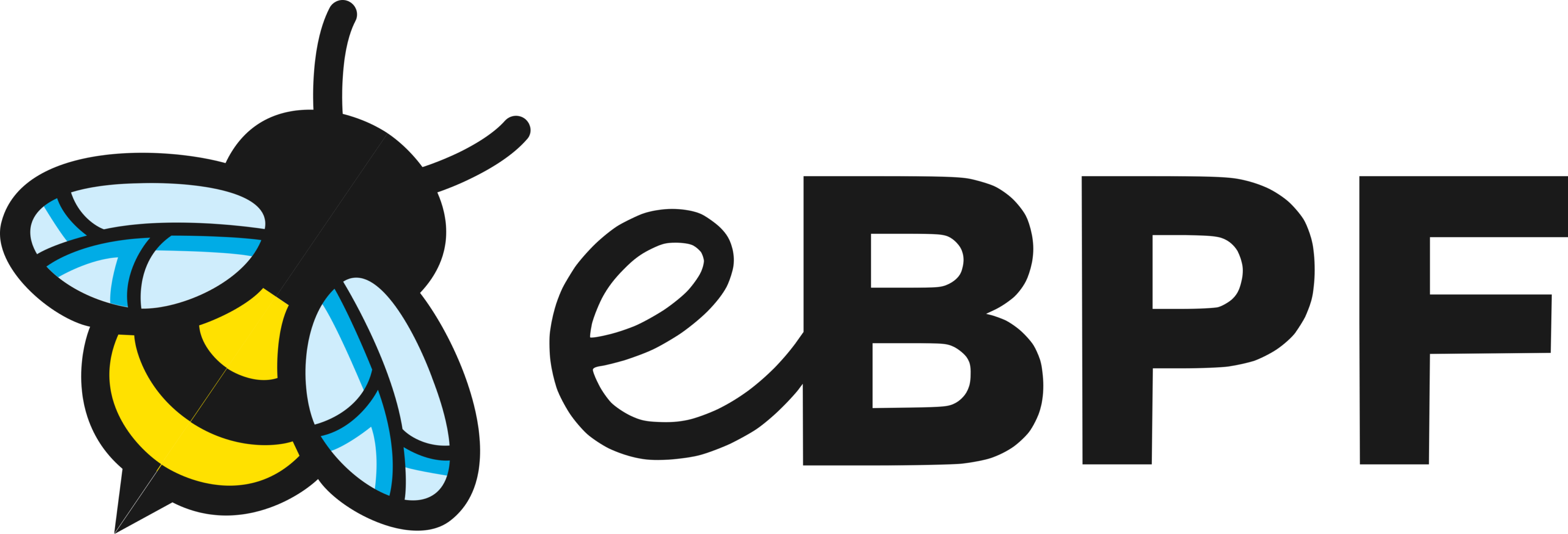 eBPF.io Logo