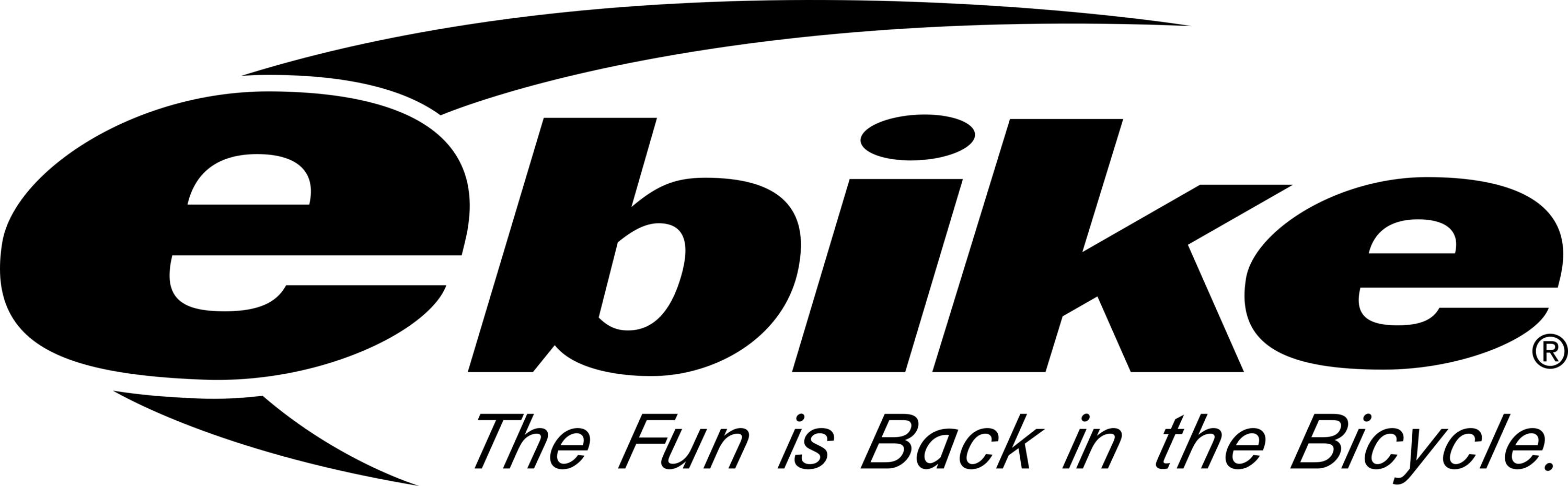 eBike Logo full