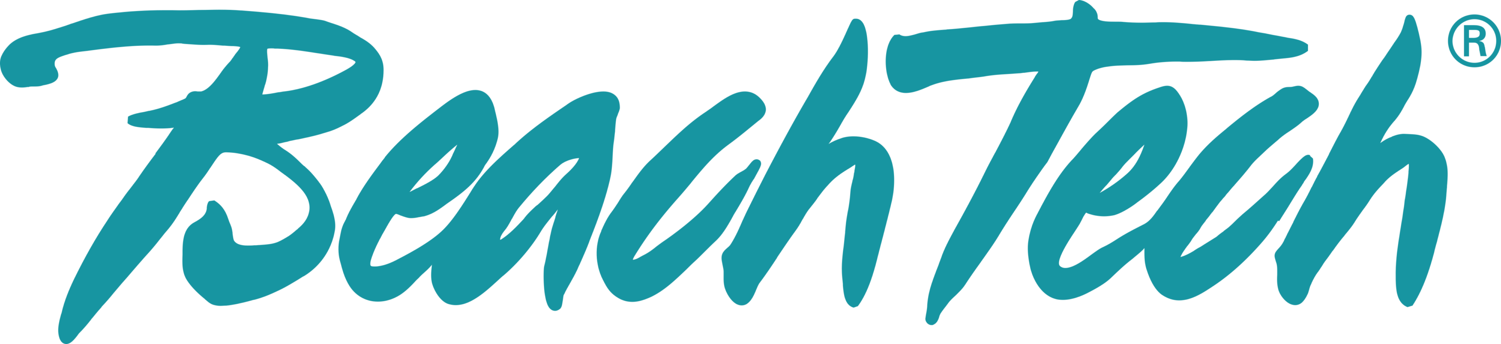 BeachTech Logo