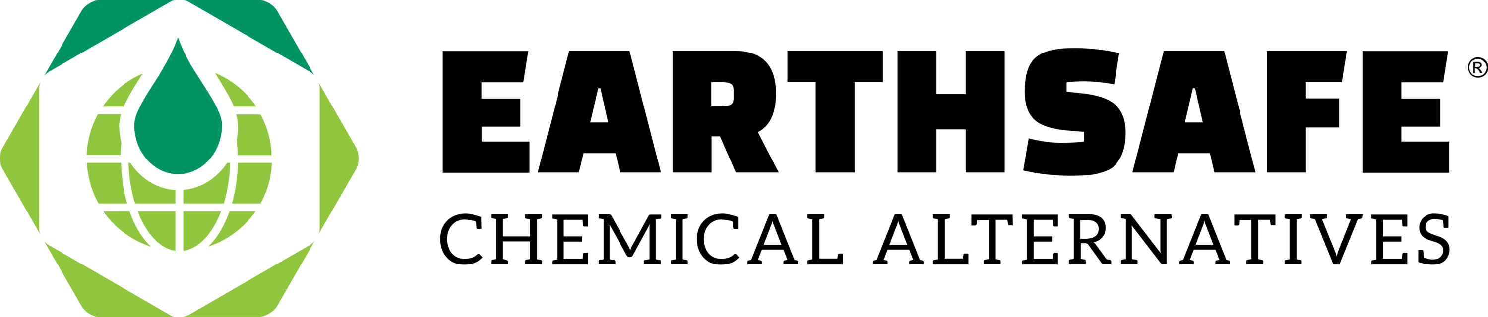 Earthsafe Chemical Alternatives Logo