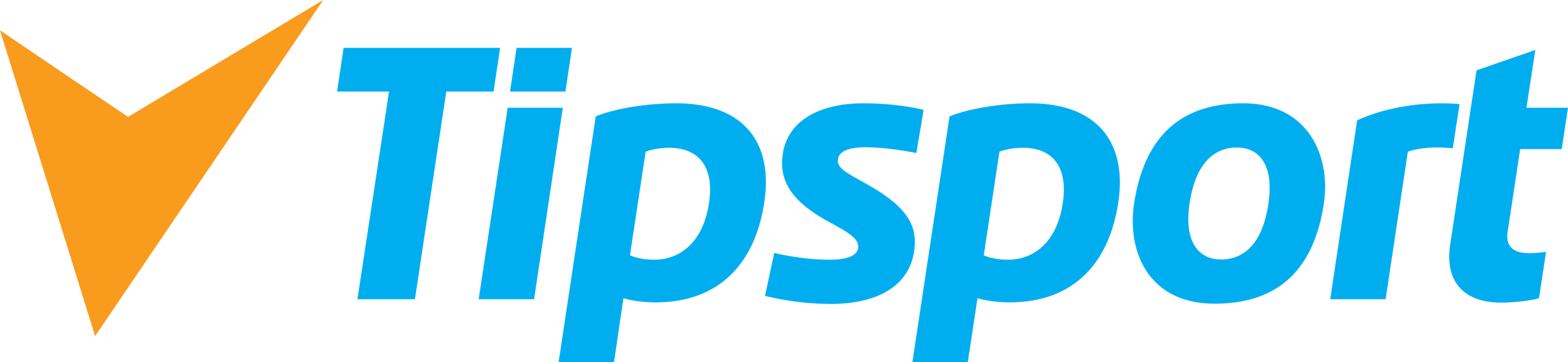Tipsport Logo