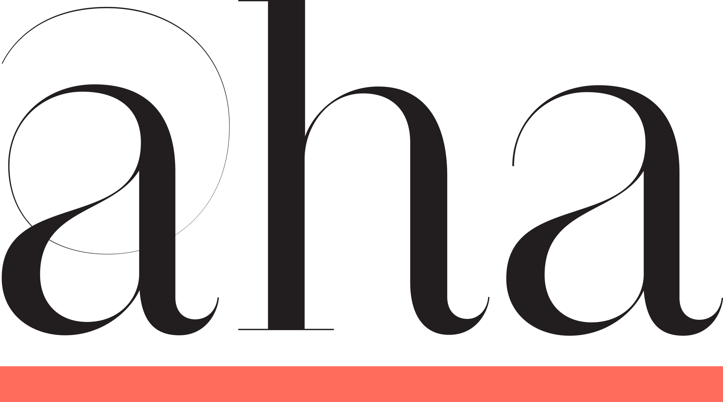AHAlife Logo