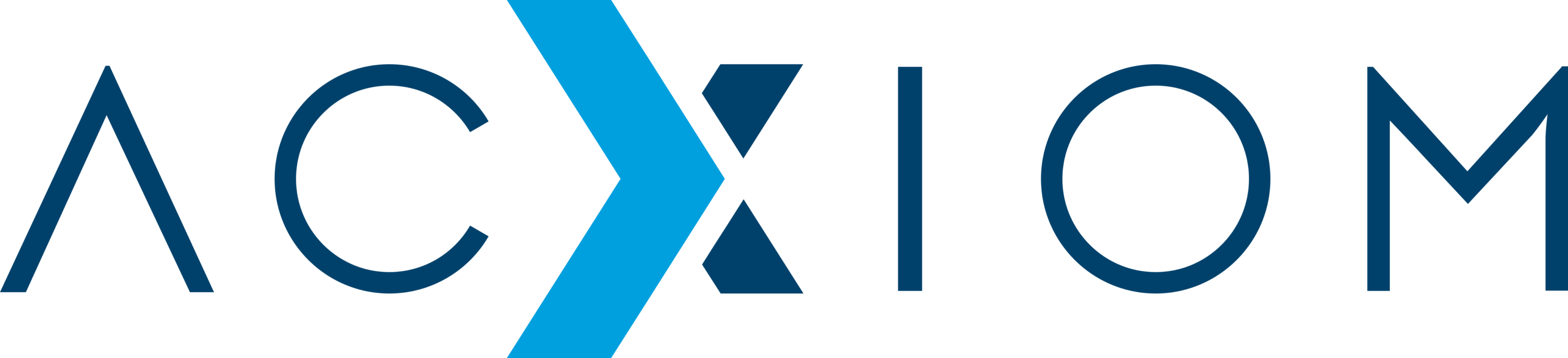 Acxiom Logo