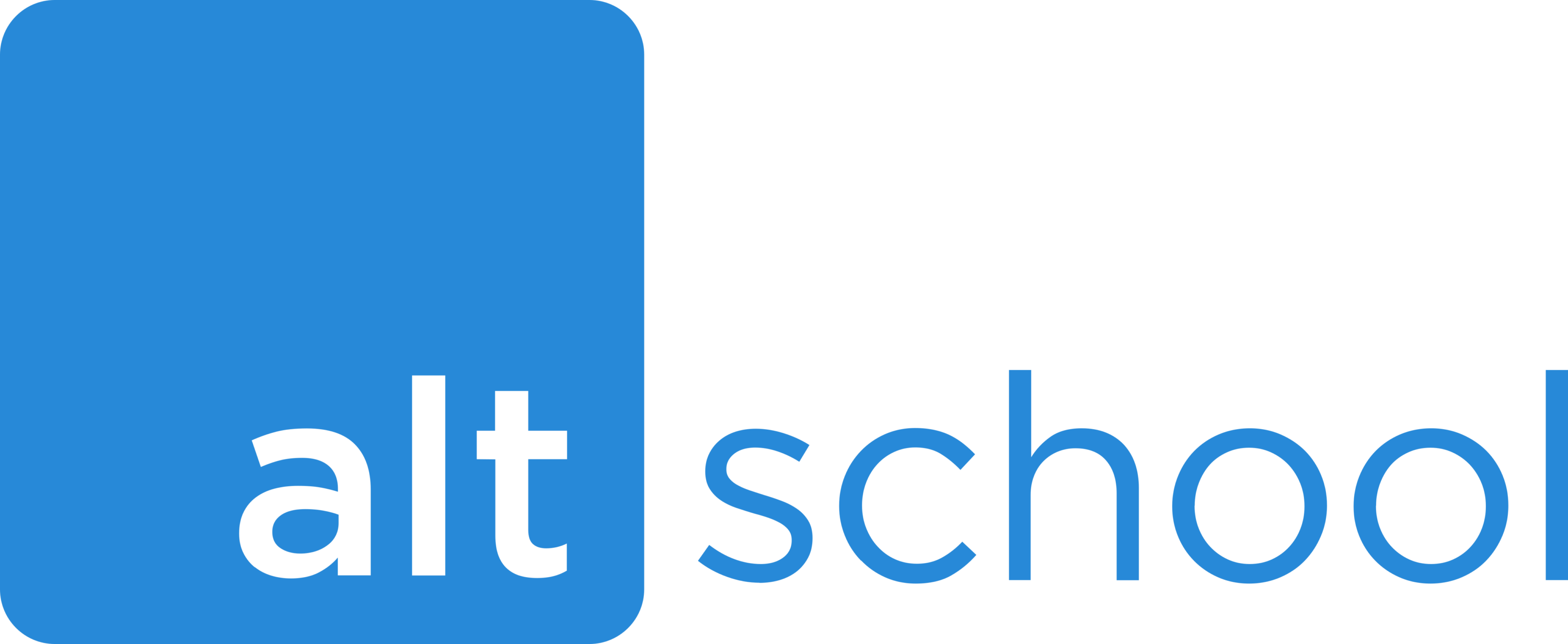 AltSchool Logo