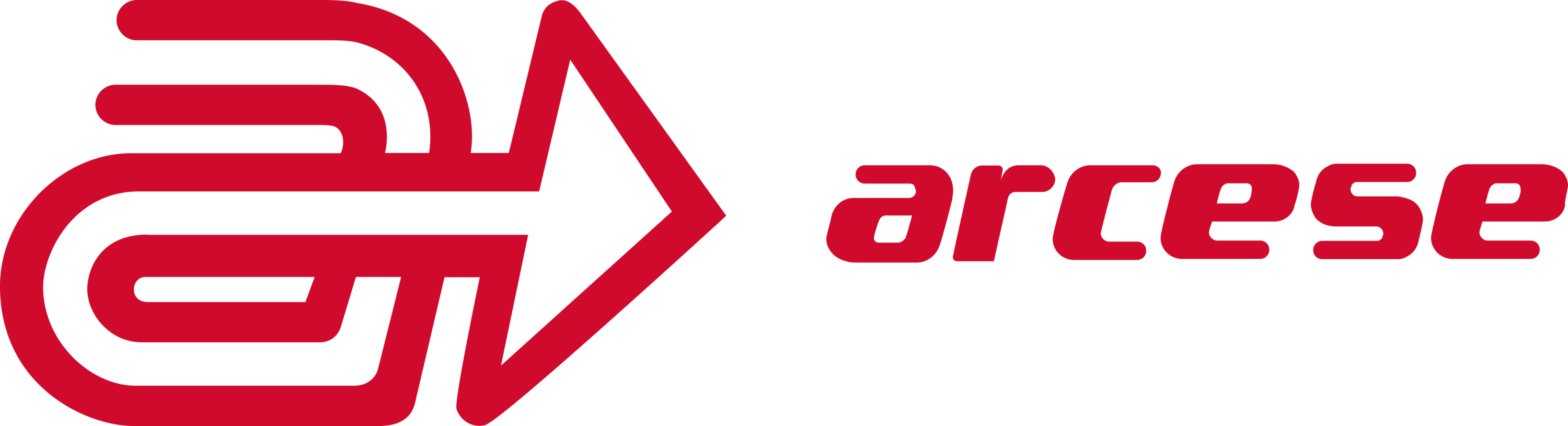 Arcese Logo