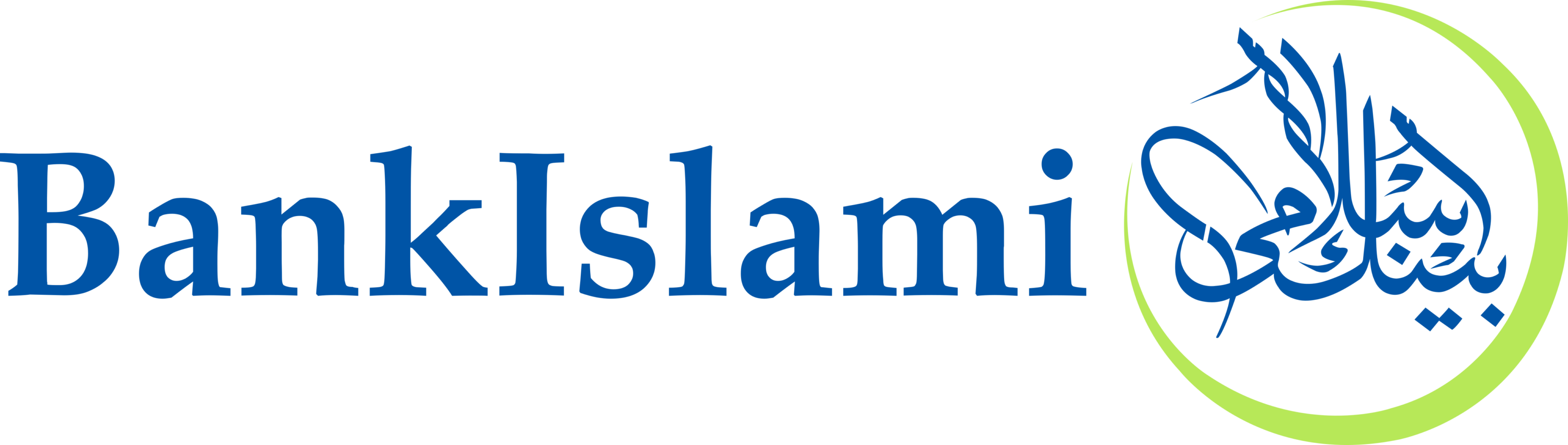 BankIslami Pakistan Limited Logo