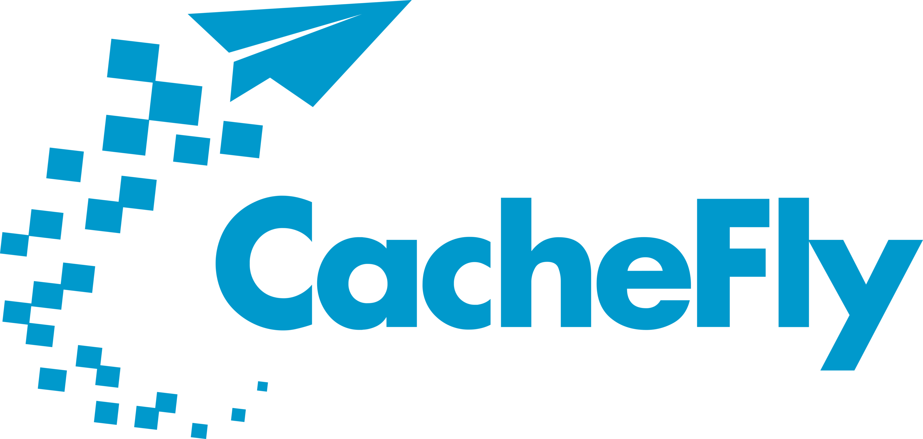 CacheFly Logo