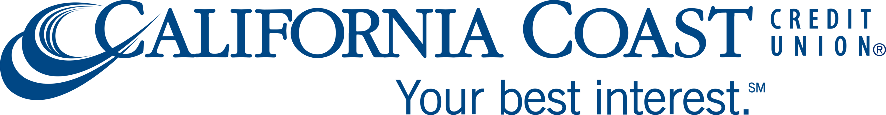 California Coast Credit Union Logo