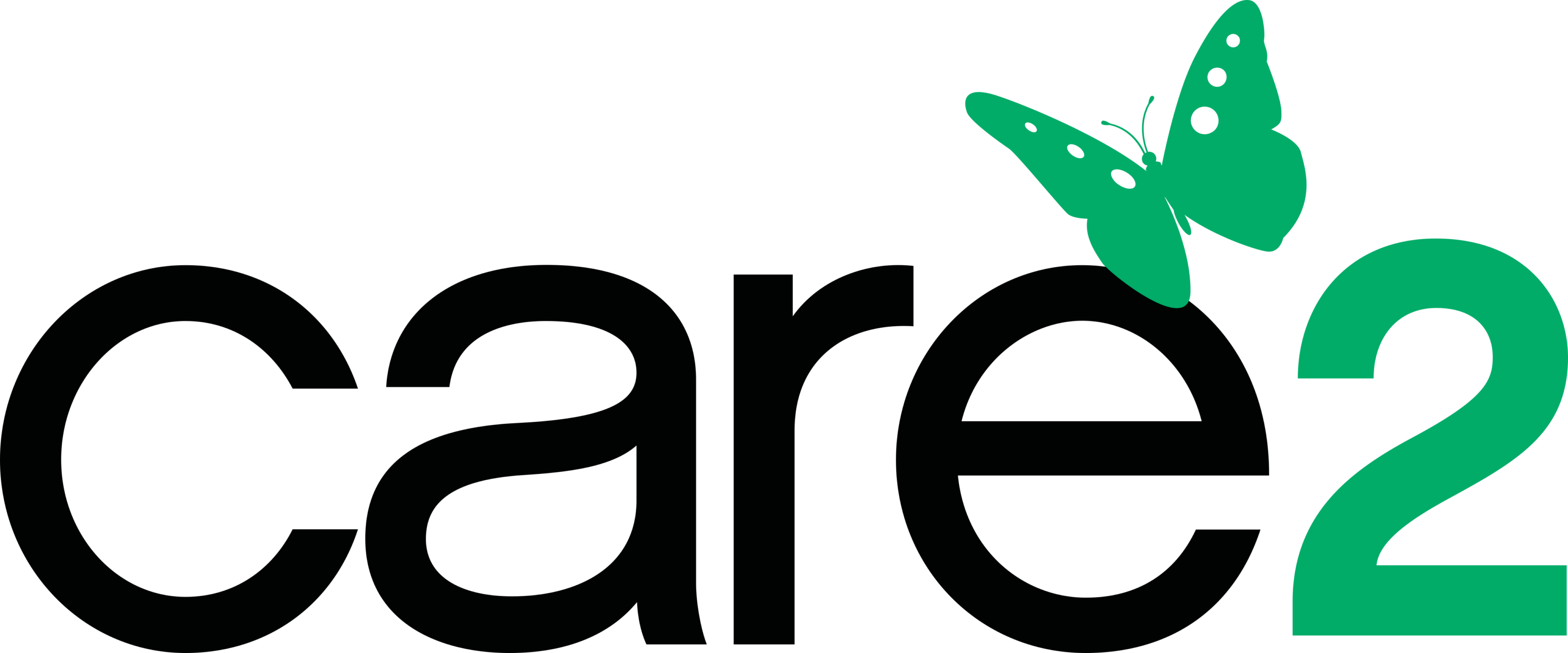 Care2 Logo