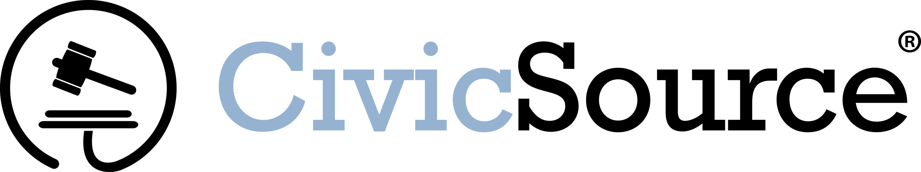 CivicSource Logo