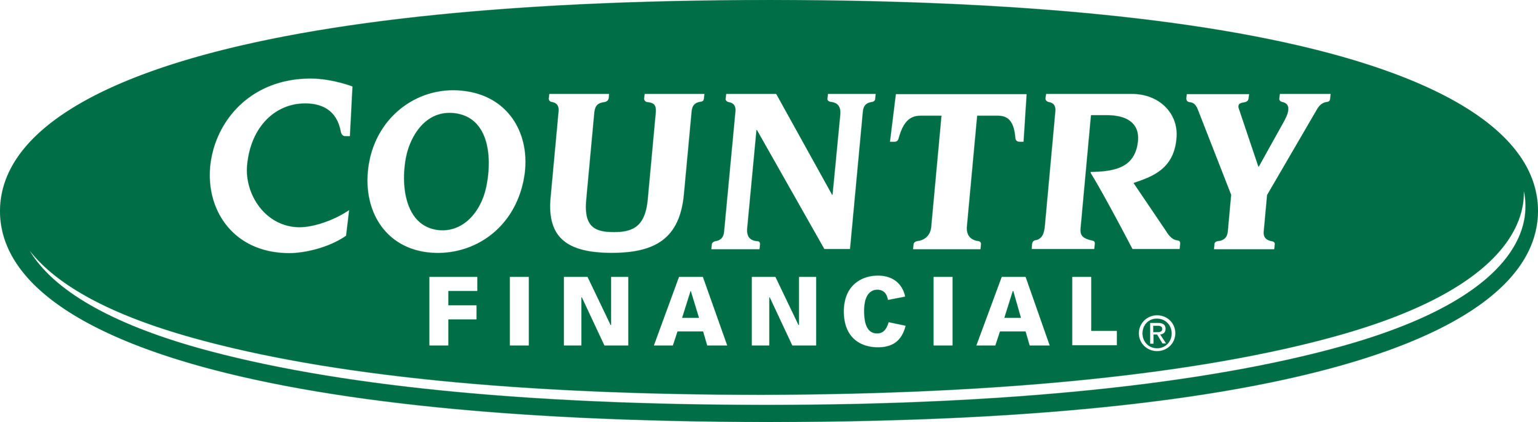 Country Financial Logo