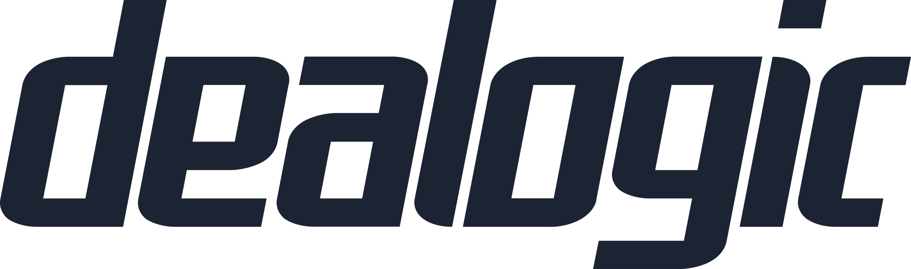 Dealogic Logo