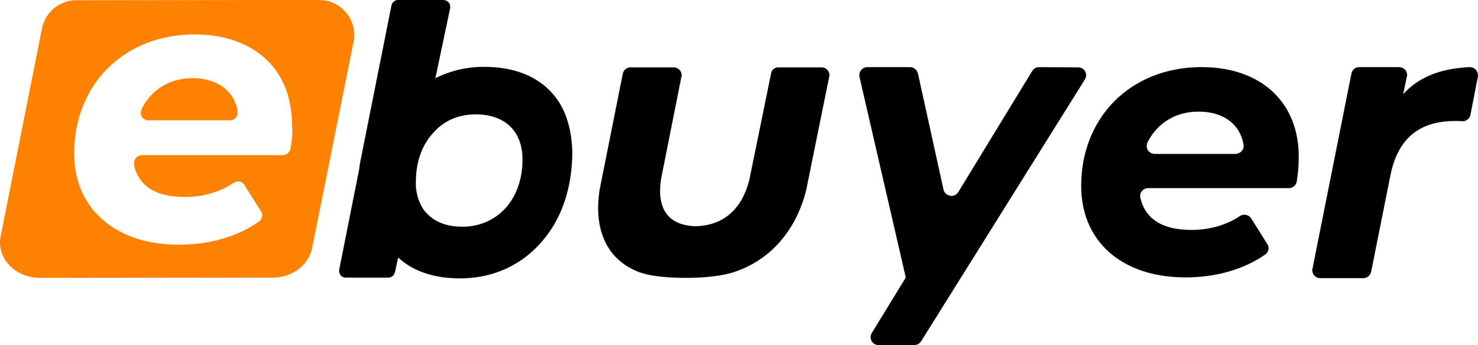 Ebuyer.com Logo