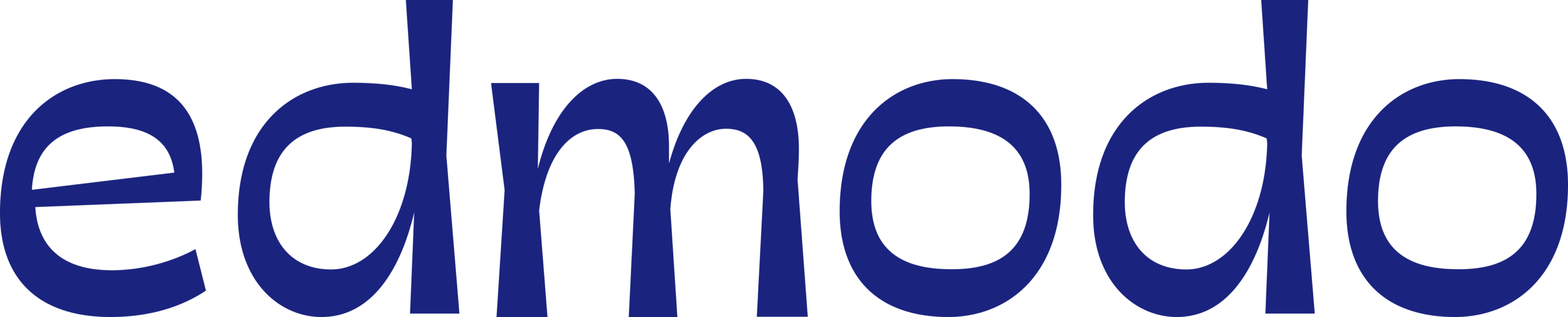 Edmodo Logo