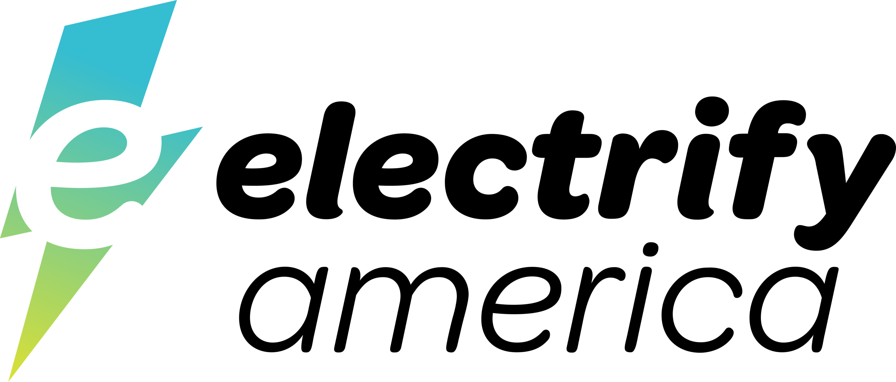 Electrify America Logo