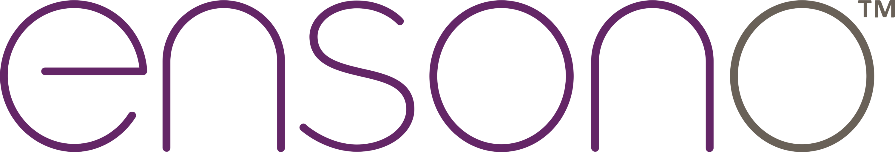Ensono Logo