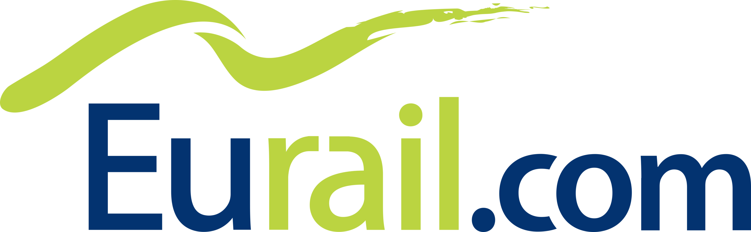 Eurail.com Logo